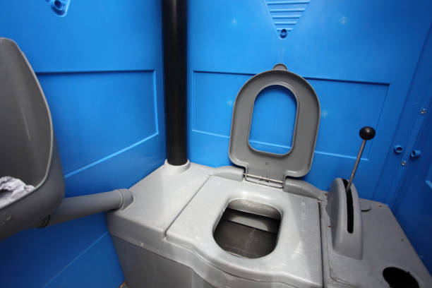 Trusted Forest Park, GA Portable Potty Rental Experts